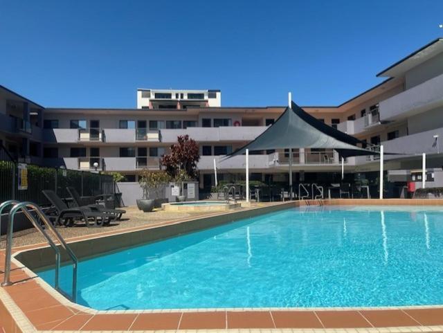 Harbour Side Resort Голд-Кост Экстерьер фото